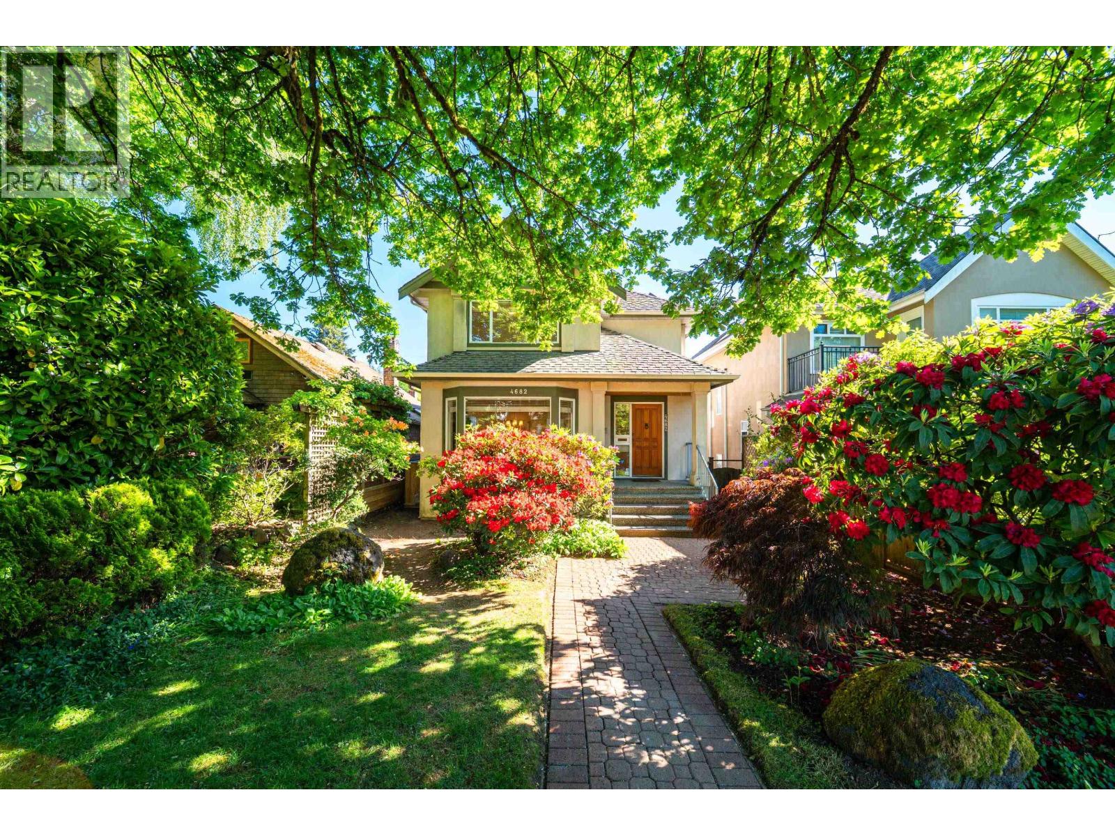 4682 W 14th Avenue, Vancouver, British Columbia  V6R 2Y6 - Photo 33 - R3128361