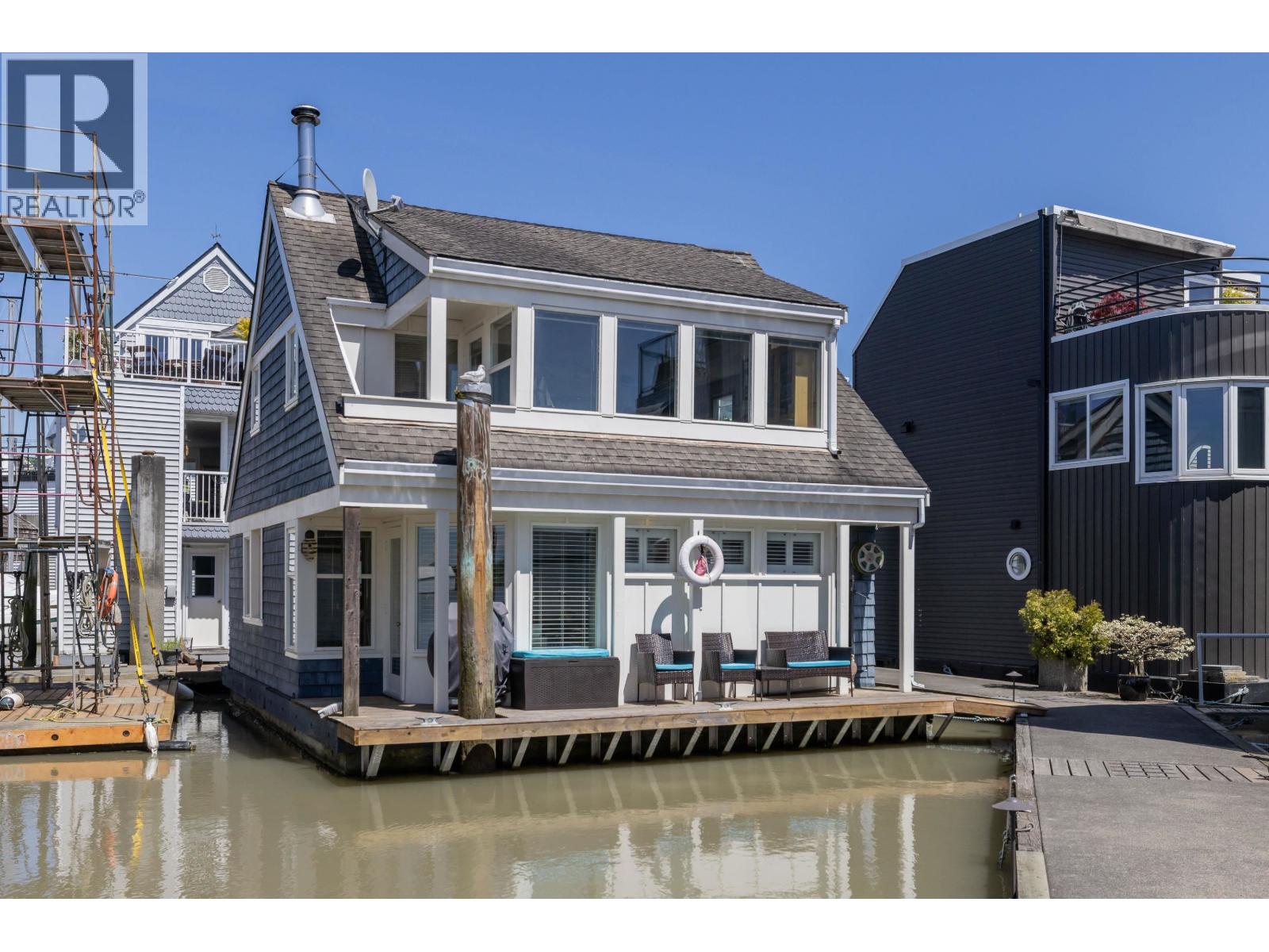 36 3459 W RIVER ROAD, Delta, British Columbia