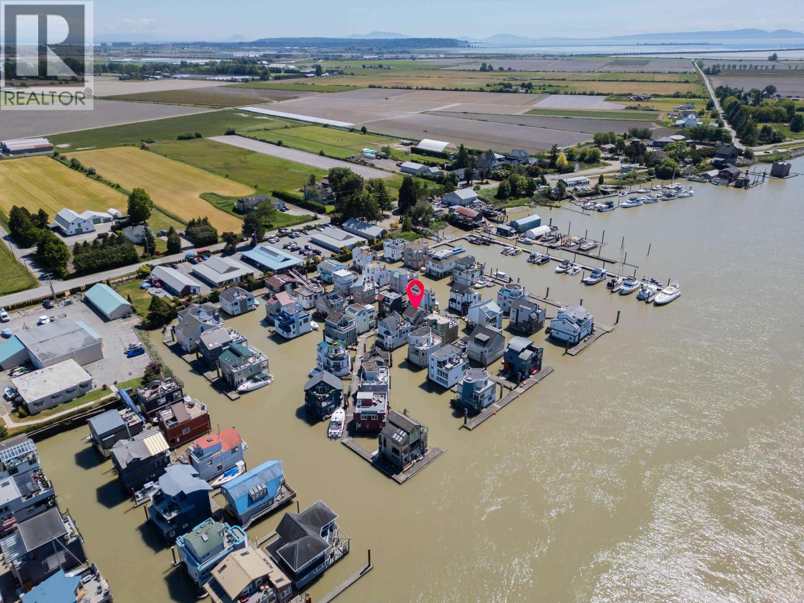36 3459 W River Road, Delta, British Columbia  V4K 4Y9 - Photo 37 - R3128363