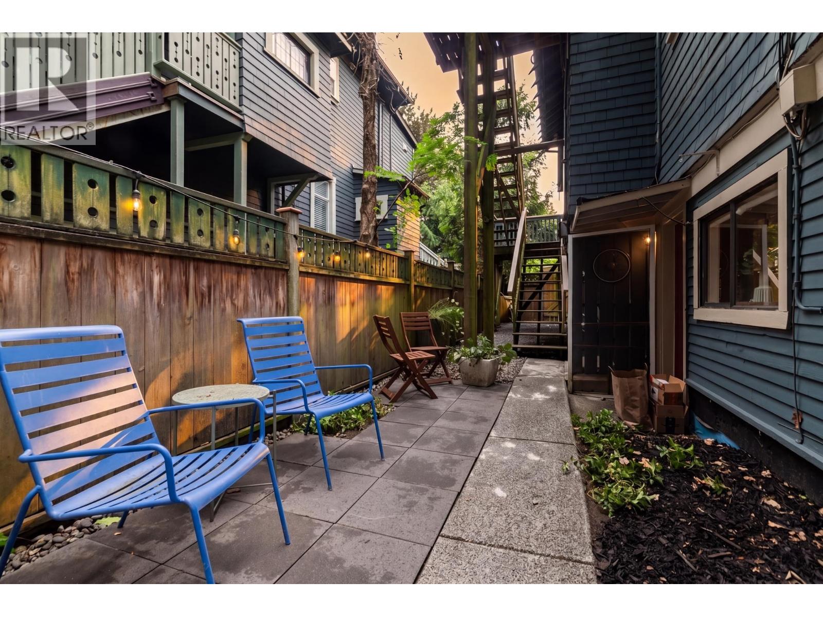 224 W 13th Avenue, Vancouver, British Columbia  V5Y 1V9 - Photo 24 - R3128382