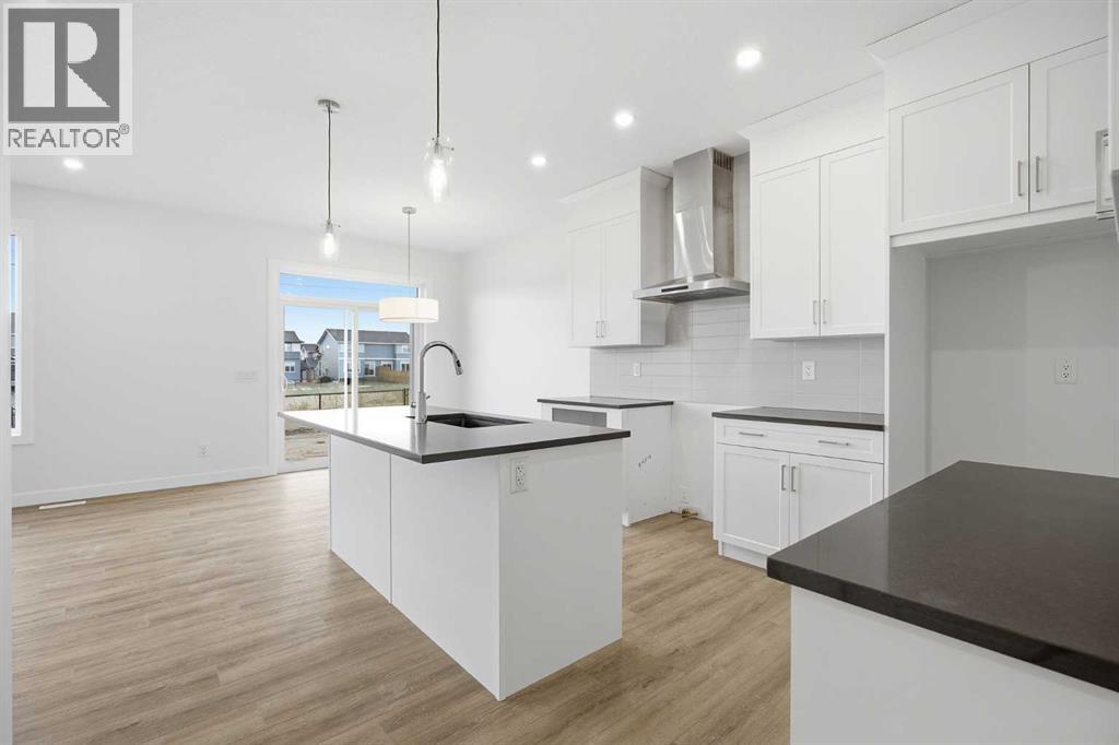 229 Dawson Wharf Road, Chestermere, Alberta  T1X 2W1 - Photo 8 - A2306421