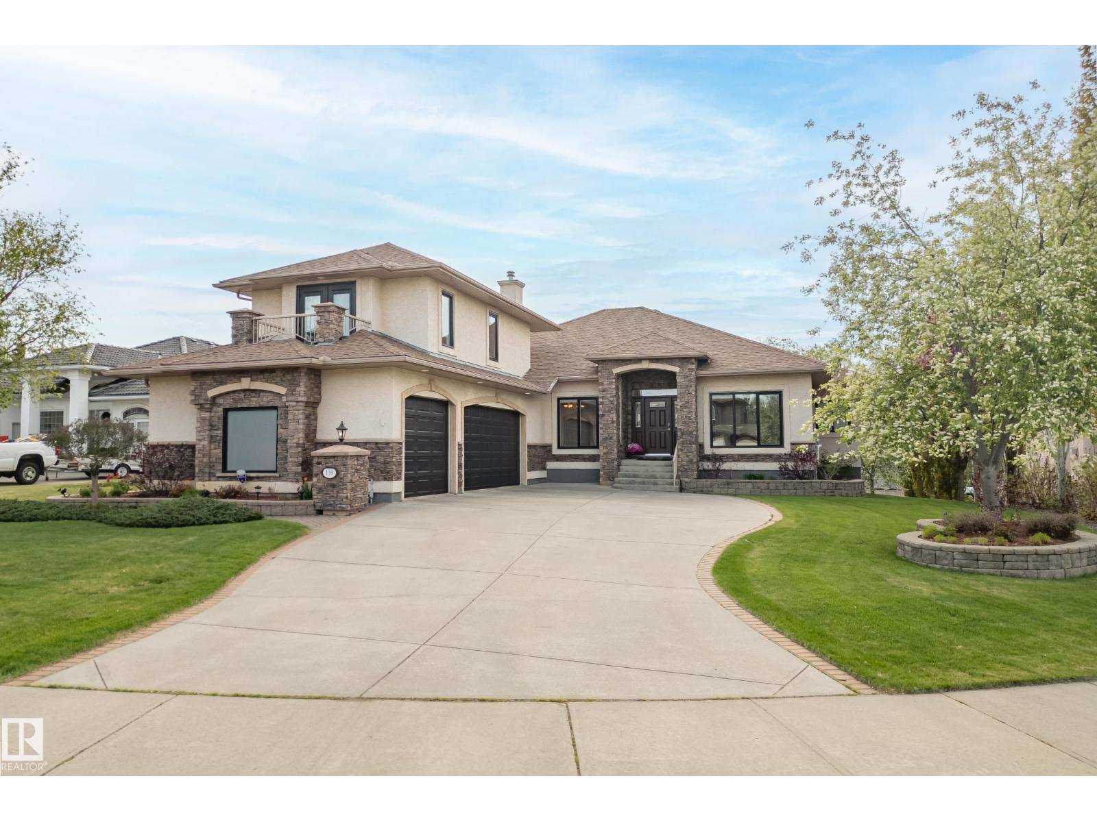 #139 52304 RGE ROAD 233 RD, Rural Strathcona County, Alberta