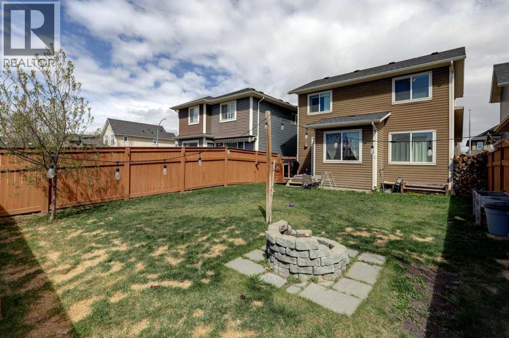16 Fireside Place, Cochrane, Alberta  T4C 0R2 - Photo 29 - A2309778
