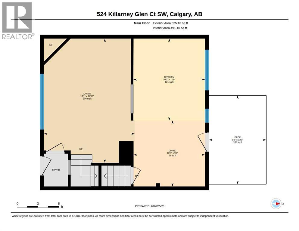 524 Killarney Glen Court Sw, Calgary, Alberta  T3E 7H4 - Photo 33 - A2314123