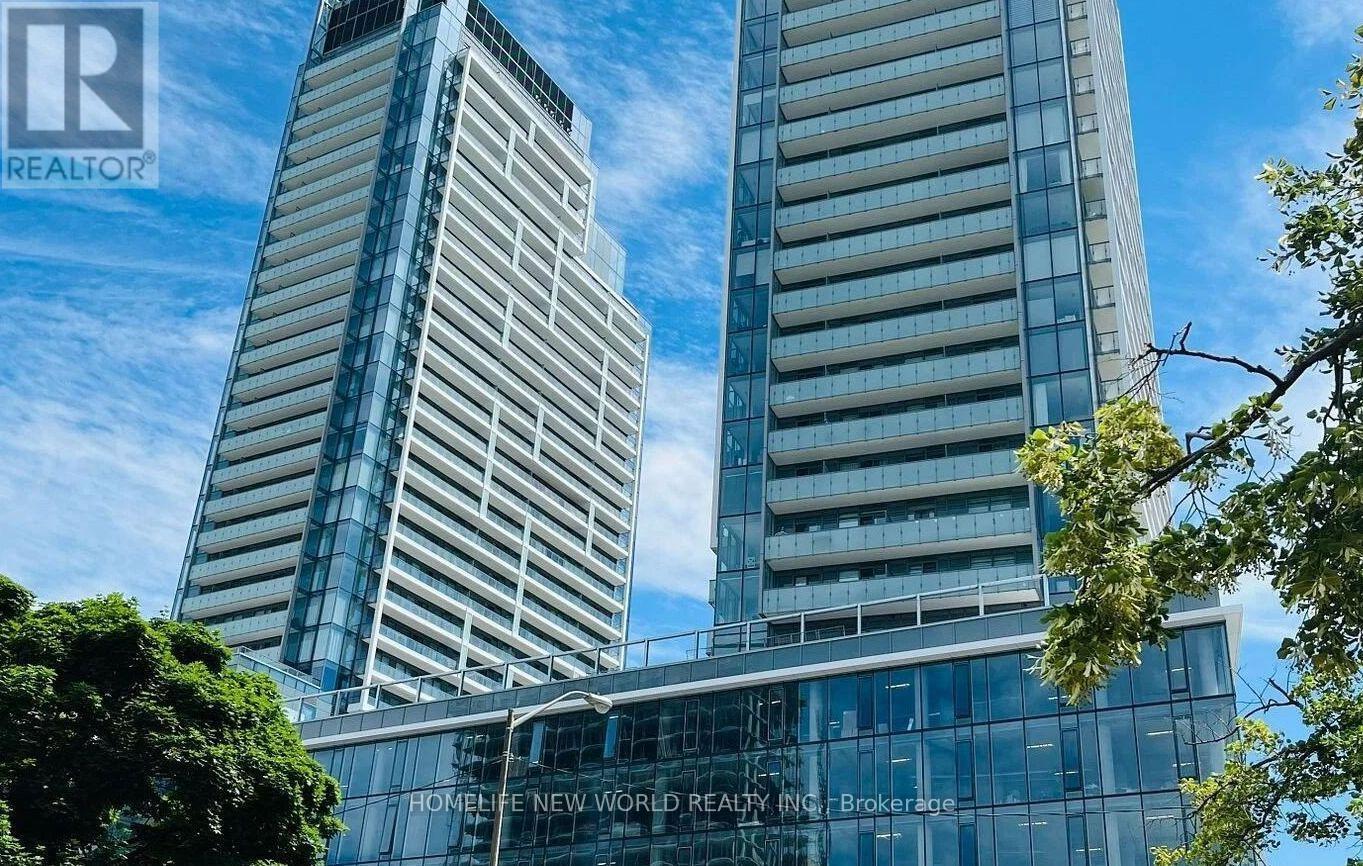 S810 - 8 OLYMPIC GARDEN DRIVE, Toronto, Ontario
