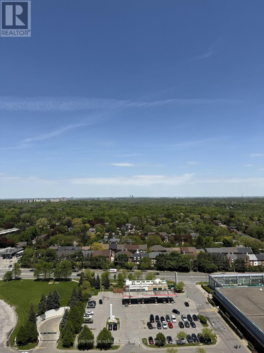 2105 - 68 Esther Shiner Boulevard, Toronto, Ontario  M2K 0J6 - Photo 16 - C13178586