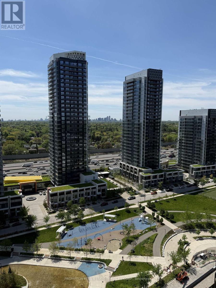 2105 - 68 Esther Shiner Boulevard, Toronto, Ontario  M2K 0J6 - Photo 17 - C13178586
