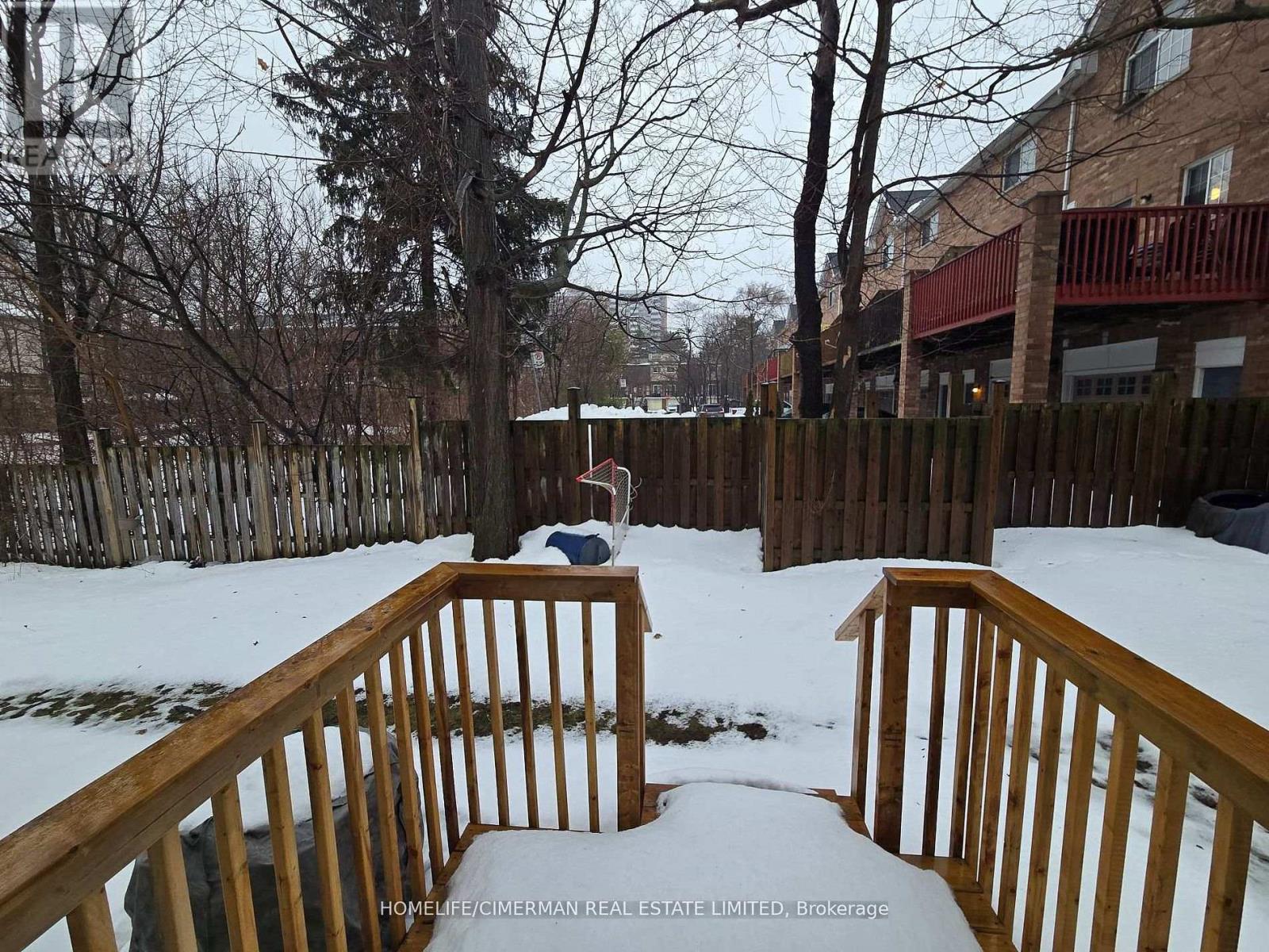 6 - 4277 Lawrence Avenue E, Toronto, Ontario  M1E 2S8 - Photo 15 - E13178442