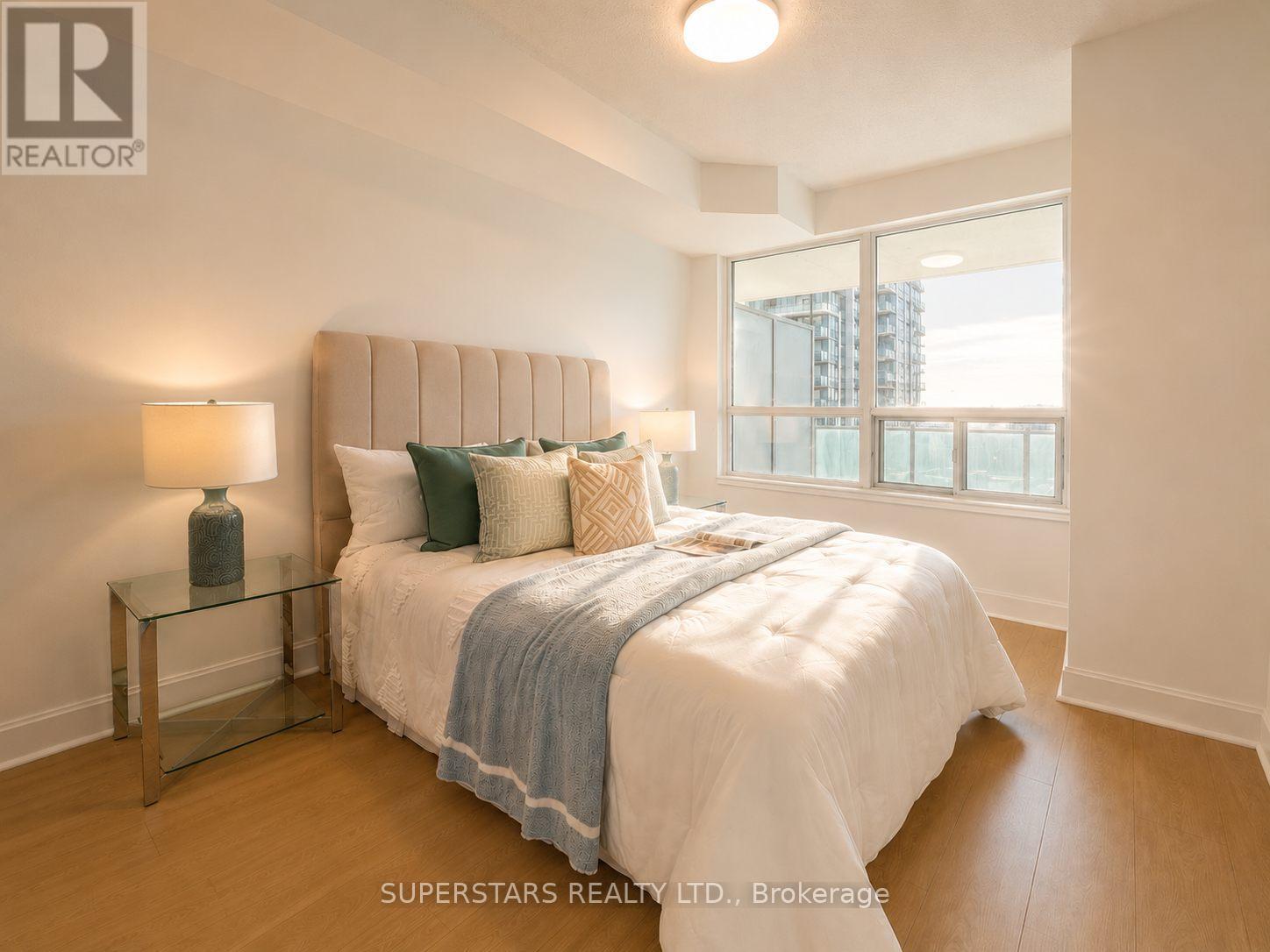 509 - 62 Suncrest Boulevard, Markham, Ontario  L3T 7Y6 - Photo 11 - N13178612