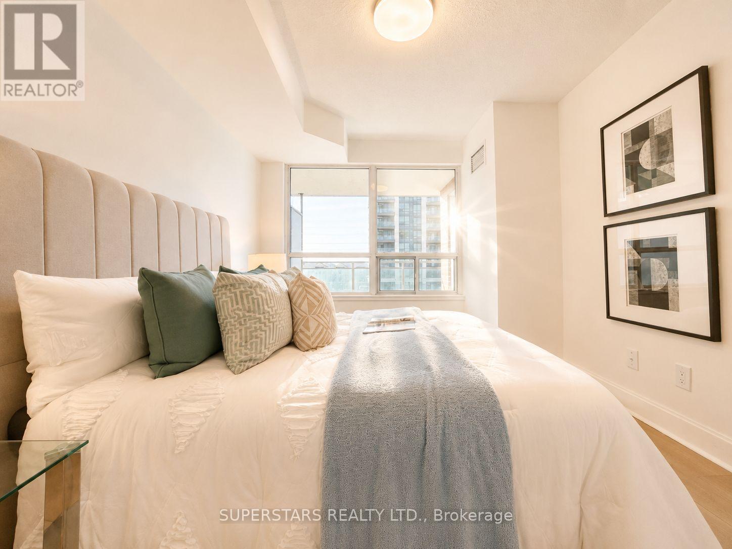 509 - 62 Suncrest Boulevard, Markham, Ontario  L3T 7Y6 - Photo 12 - N13178612