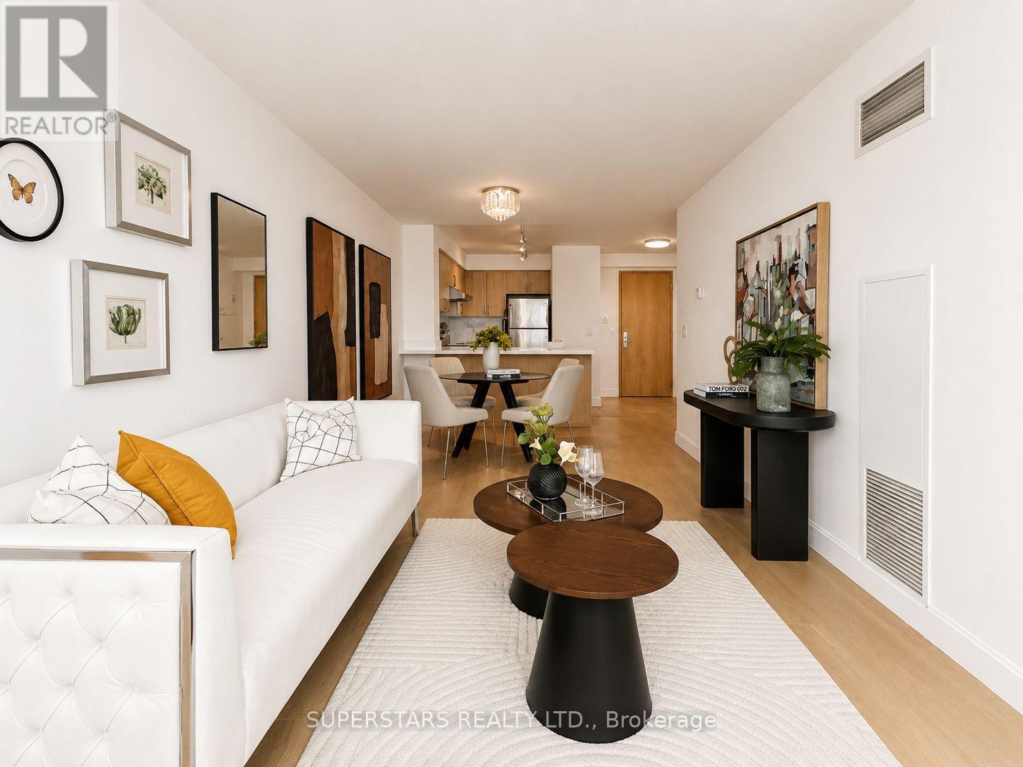509 - 62 Suncrest Boulevard, Markham, Ontario  L3T 7Y6 - Photo 15 - N13178612