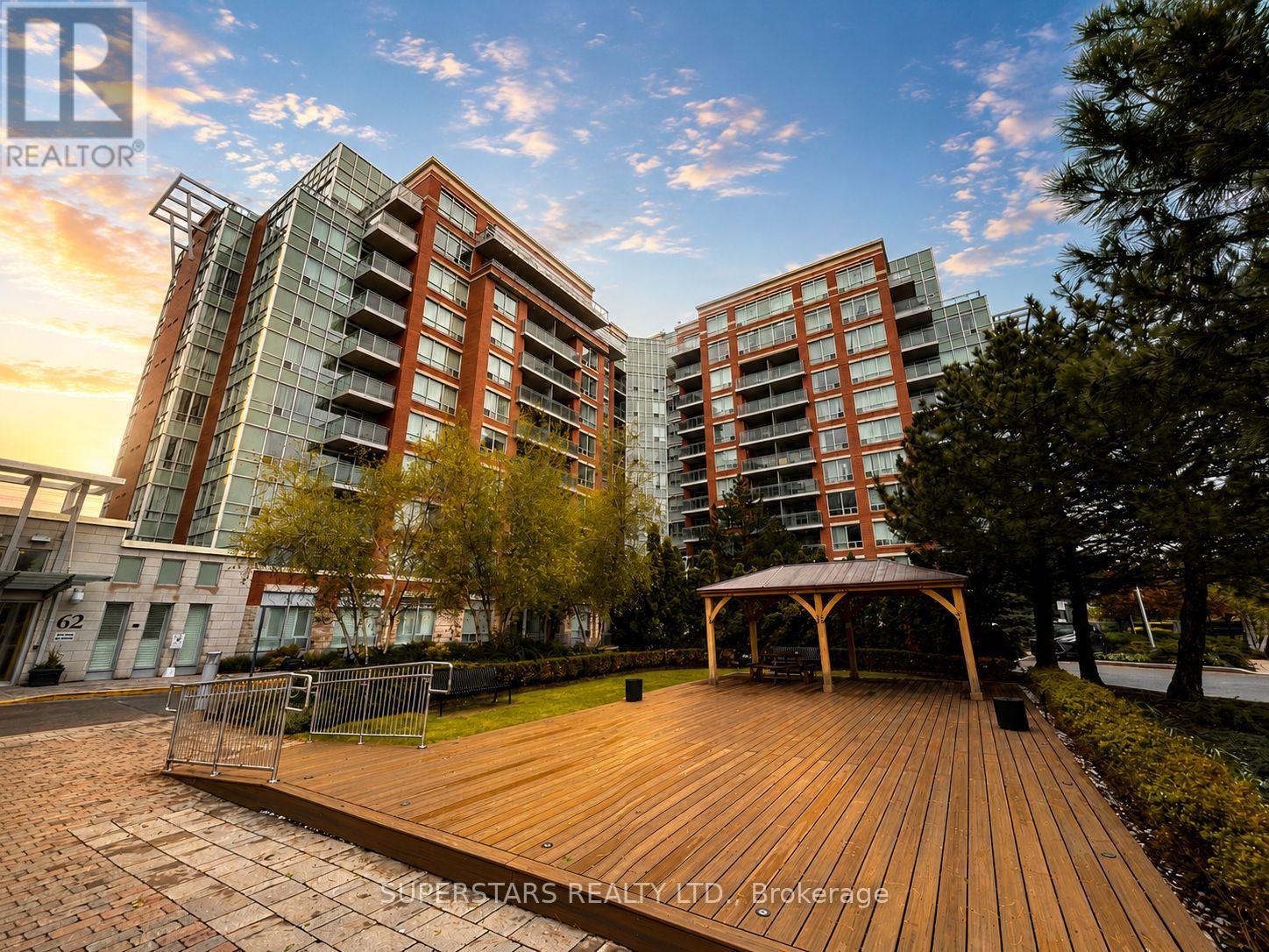 509 - 62 Suncrest Boulevard, Markham, Ontario  L3T 7Y6 - Photo 3 - N13178612