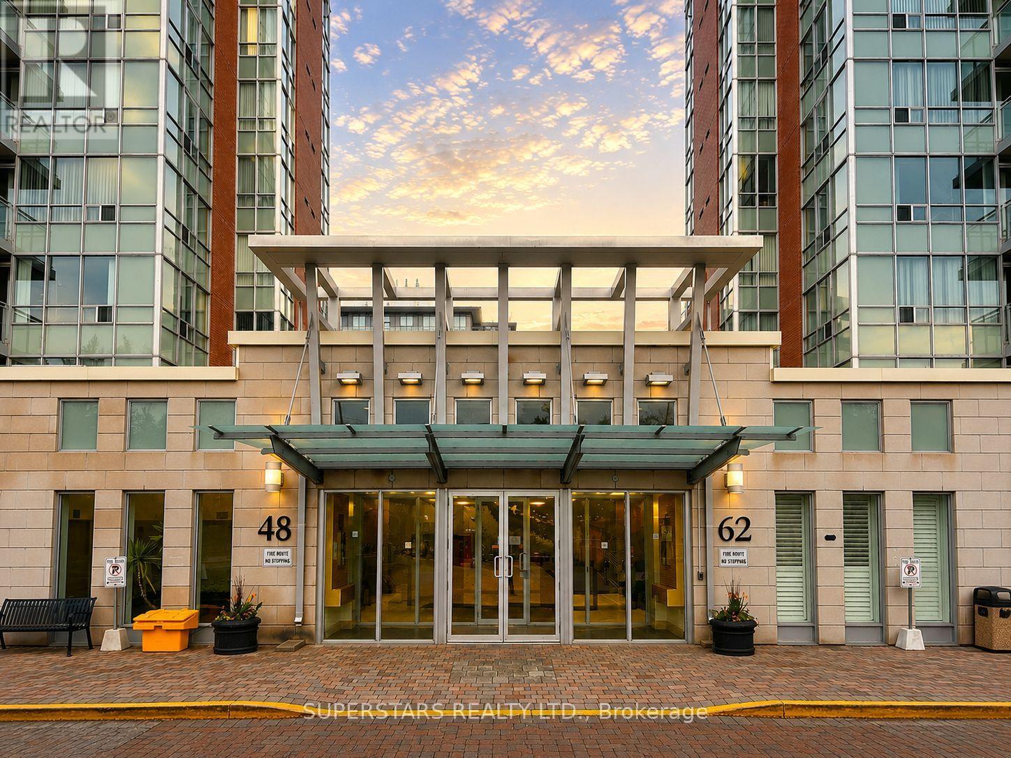 509 - 62 Suncrest Boulevard, Markham, Ontario  L3T 7Y6 - Photo 4 - N13178612
