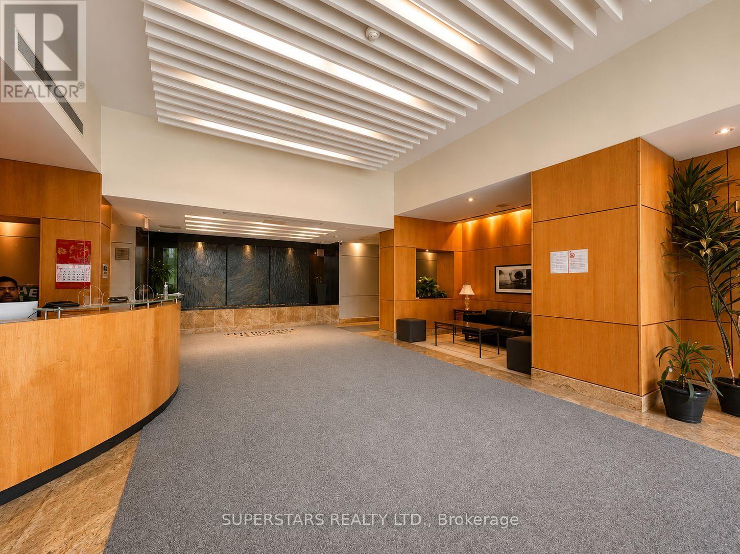 509 - 62 Suncrest Boulevard, Markham, Ontario  L3T 7Y6 - Photo 6 - N13178612