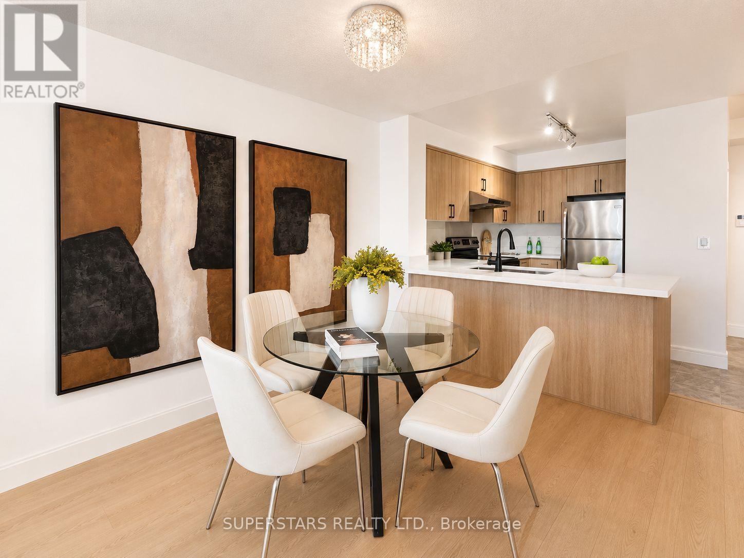 509 - 62 Suncrest Boulevard, Markham, Ontario  L3T 7Y6 - Photo 7 - N13178612