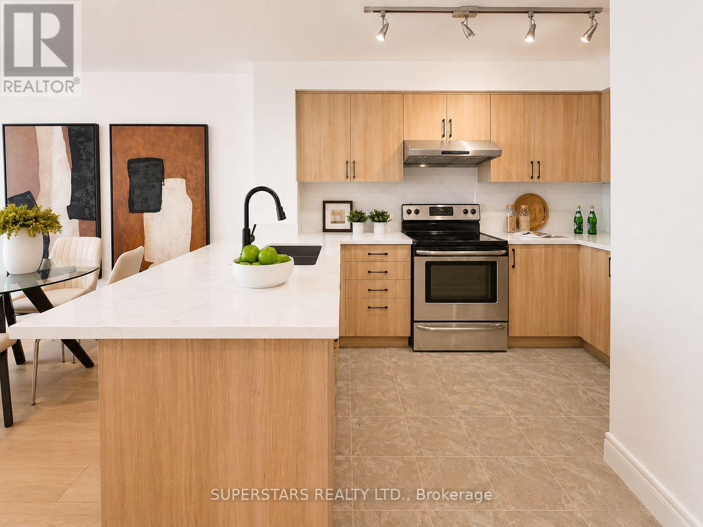 509 - 62 Suncrest Boulevard, Markham, Ontario  L3T 7Y6 - Photo 8 - N13178612