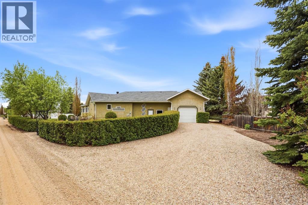 5205 57a Streetclose, Stettler, Alberta  T4K 1K8 - Photo 42 - A2312485