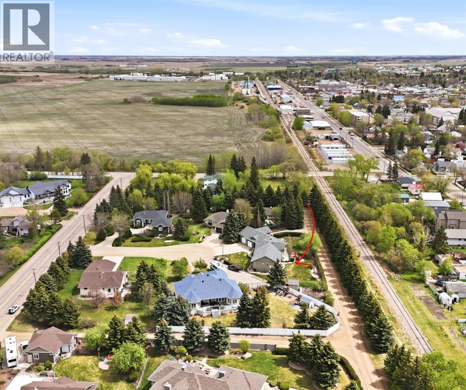 5205 57a Streetclose, Stettler, Alberta  T4K 1K8 - Photo 46 - A2312485