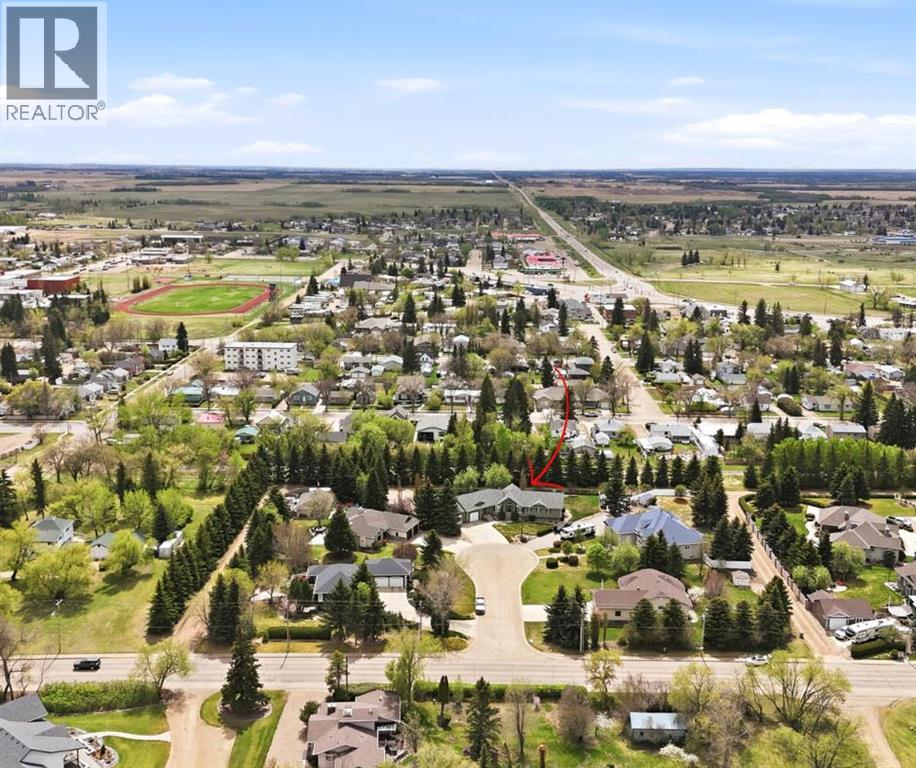 5205 57a Streetclose, Stettler, Alberta  T4K 1K8 - Photo 47 - A2312485