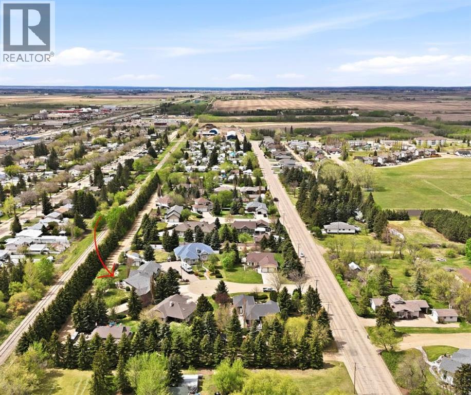 5205 57a Streetclose, Stettler, Alberta  T4K 1K8 - Photo 48 - A2312485