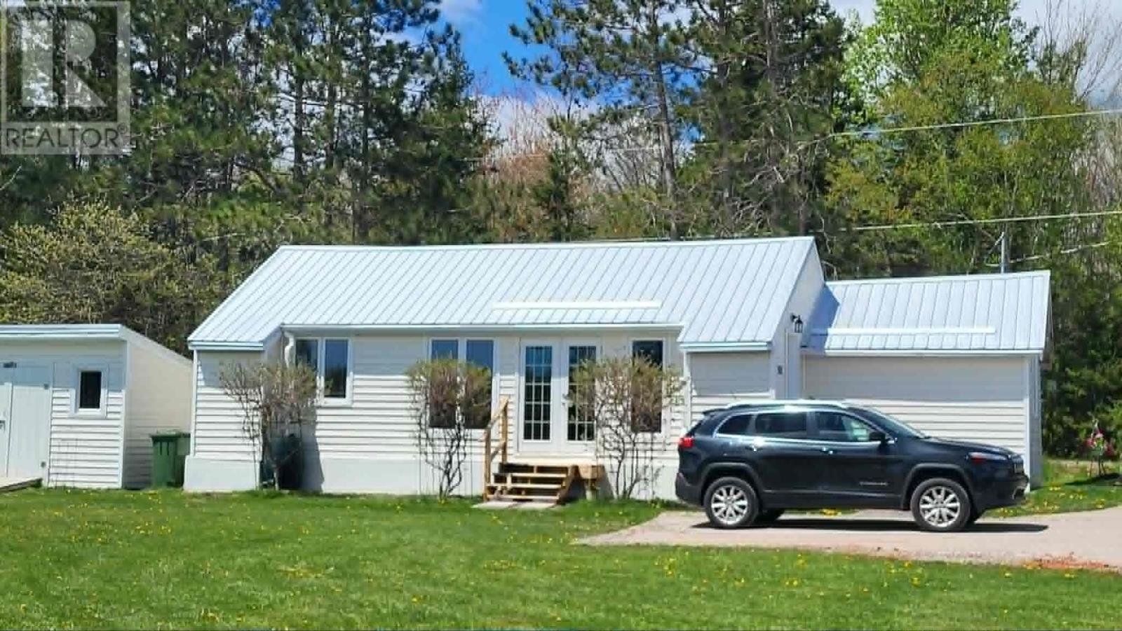 2512 Rte 17, Sturgeon, Prince Edward Island  C0A 1R0 - Photo 1 - 202612247