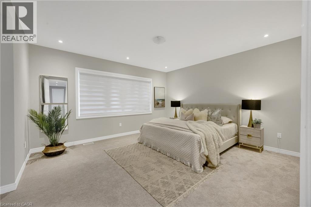 34 Carnegie Drive, Oakville, Ontario  L6H 0V8 - Photo 27 - 40832041