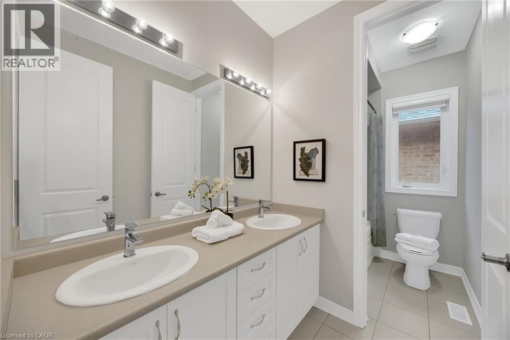 34 Carnegie Drive, Oakville, Ontario  L6H 0V8 - Photo 22 - 40832041