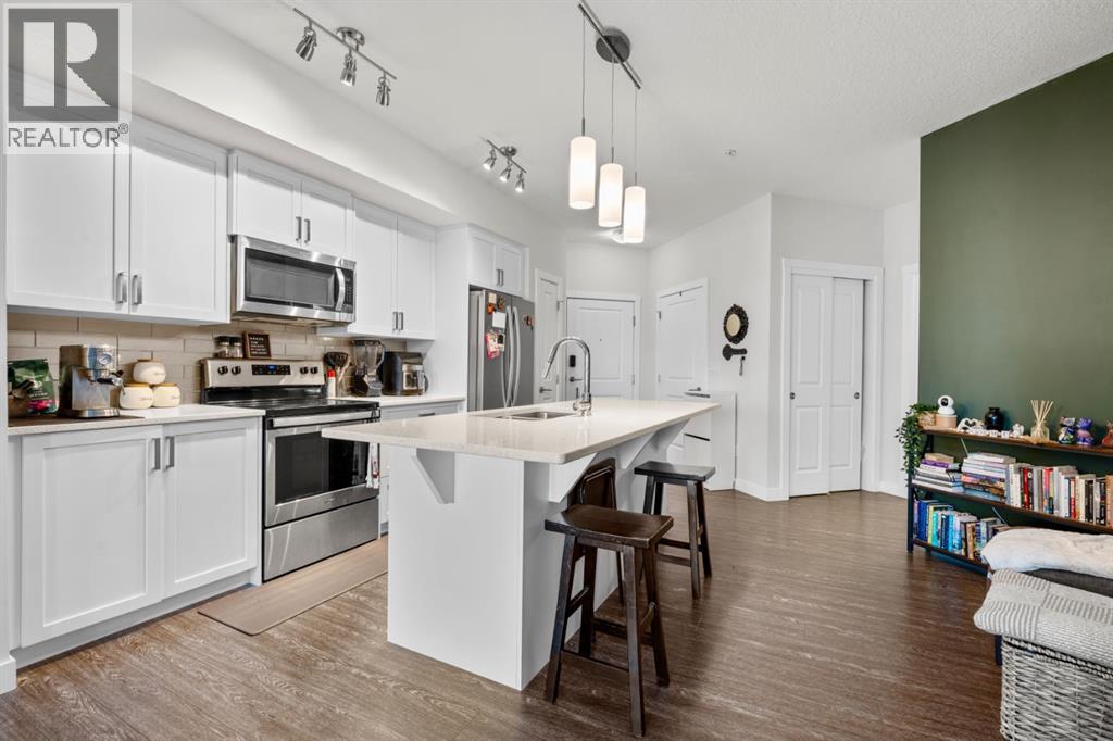 2310, 3727 Sage Hill Drive NW, Calgary, Alberta  T3R 1T7 - Photo 8 - A2288180