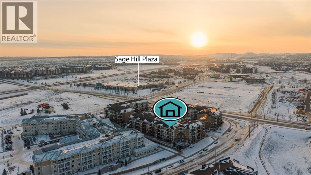 2310, 3727 Sage Hill Drive NW, Calgary, Alberta  T3R 1T7 - Photo 24 - A2288180