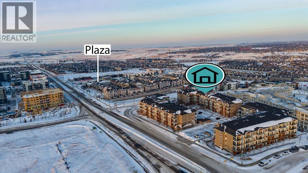 2310, 3727 Sage Hill Drive NW, Calgary, Alberta  T3R 1T7 - Photo 26 - A2288180