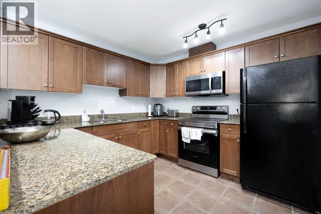 202, 8535 Clearwater Drive, Fort Mcmurray, Alberta  T9H 5G2 - Photo 9 - A2290518