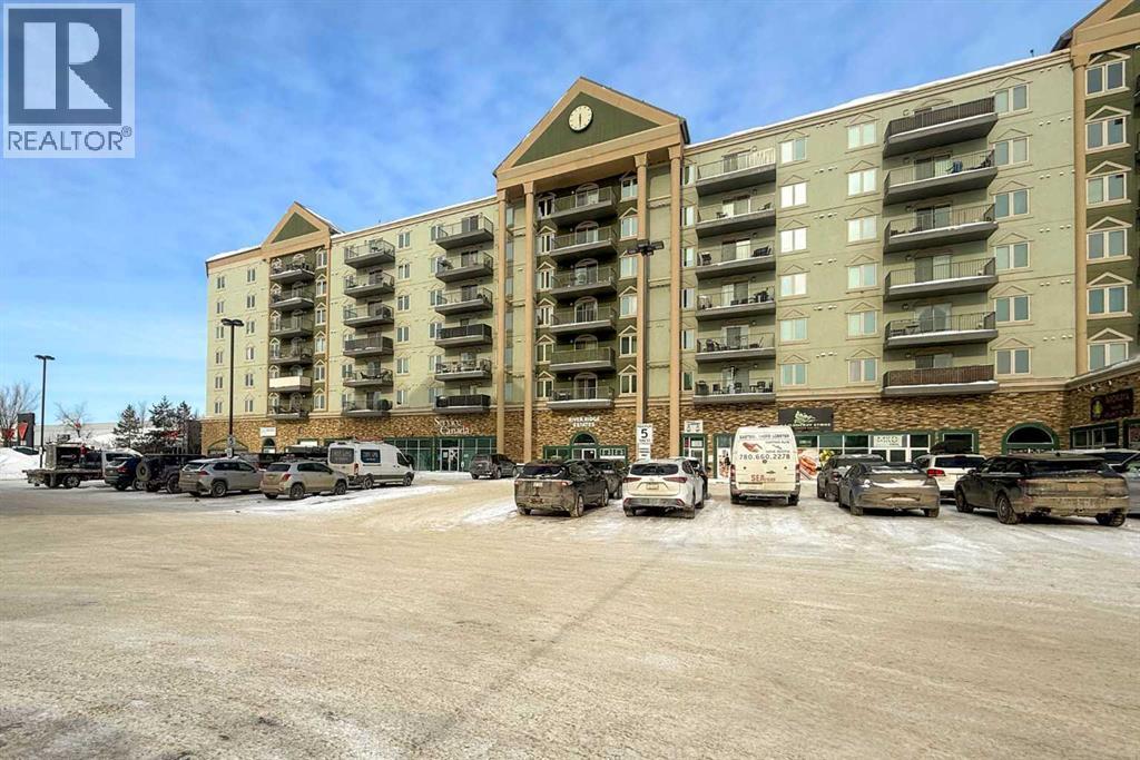 202, 8535 Clearwater Drive, Fort Mcmurray, Alberta  T9H 5G2 - Photo 1 - A2290518