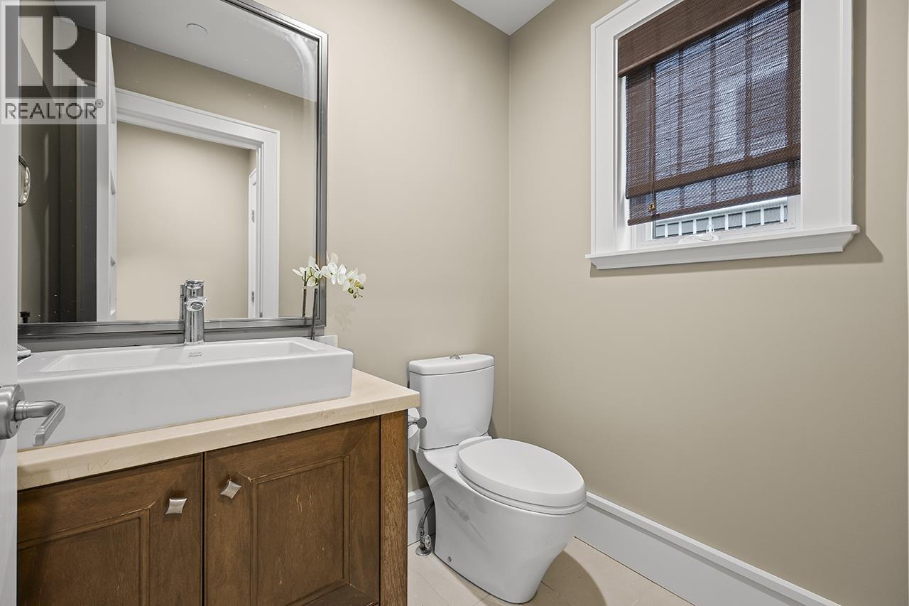 2546 Marr Creek Court, West Vancouver, British Columbia  V7S 0A3 - Photo 19 - R3080007
