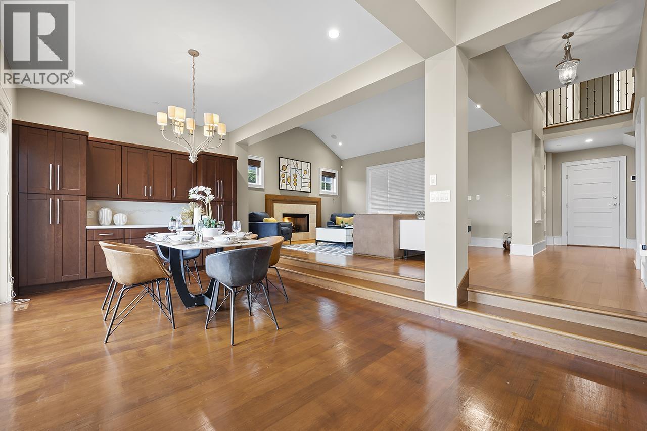 2546 Marr Creek Court, West Vancouver, British Columbia  V7S 0A3 - Photo 8 - R3080007