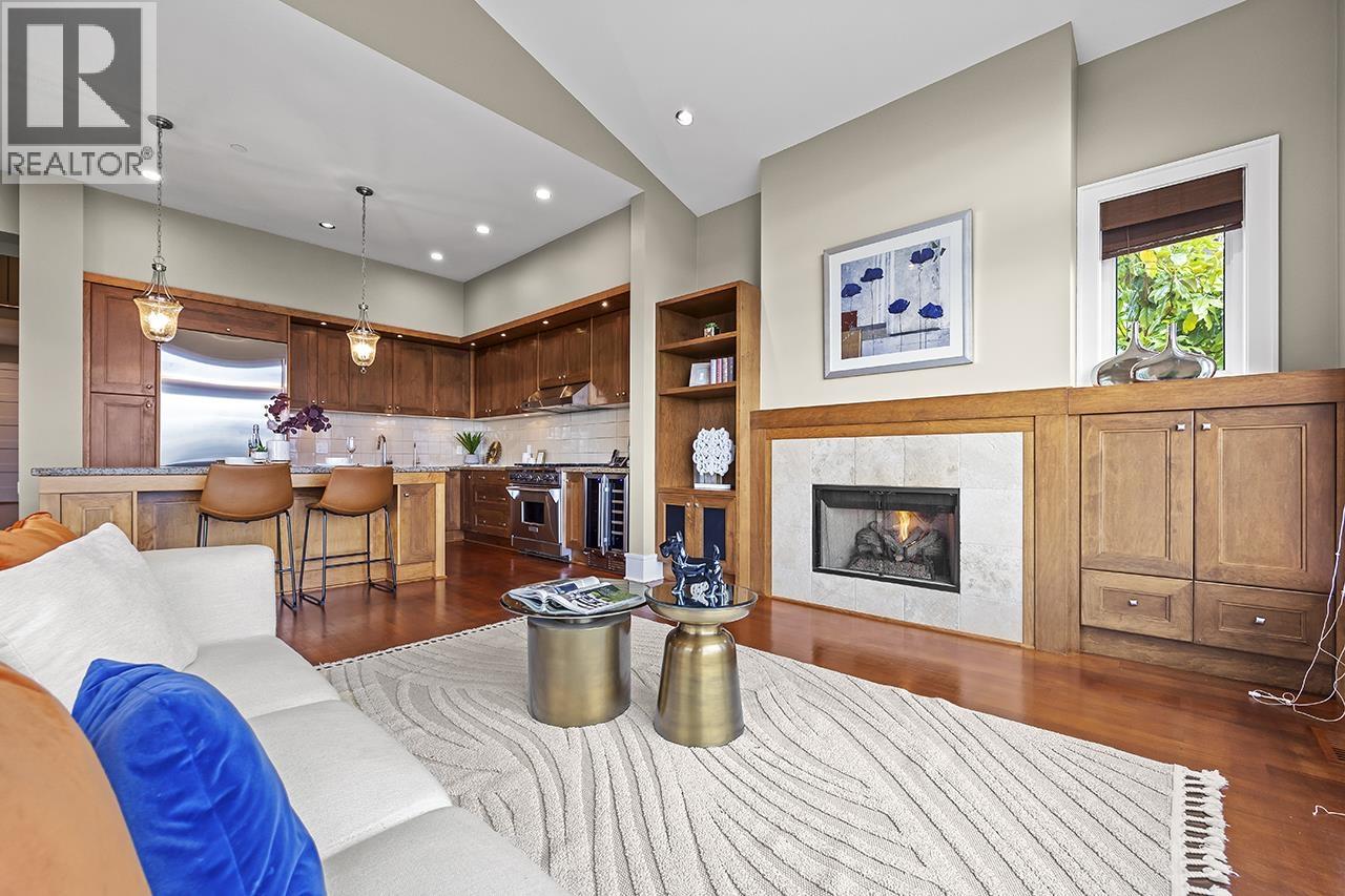 2546 Marr Creek Court, West Vancouver, British Columbia  V7S 0A3 - Photo 14 - R3080007