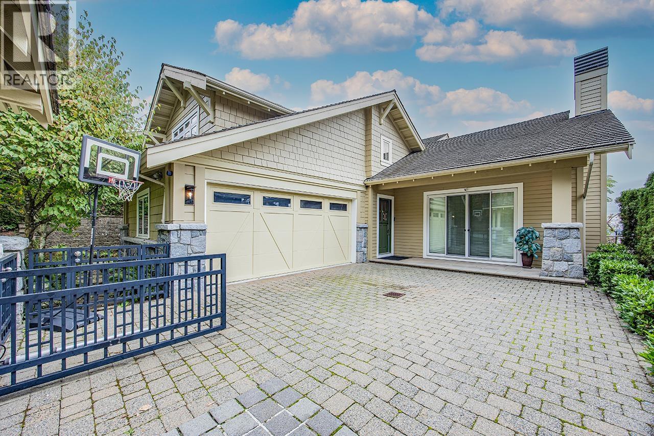 2546 MARR CREEK COURT, West Vancouver, British Columbia