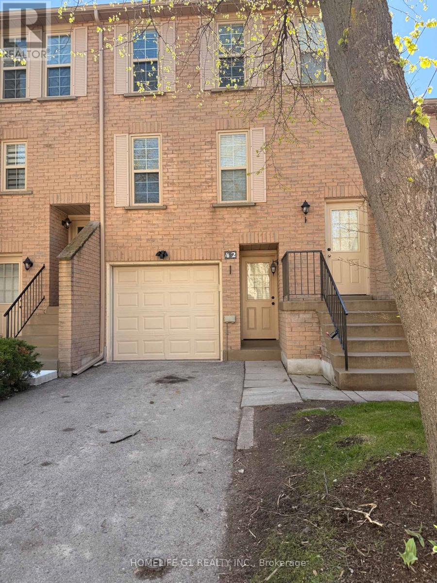42 - 2272 Mowat Avenue, Oakville, Ontario  L6H 5L8 - Photo 2 - W13178514