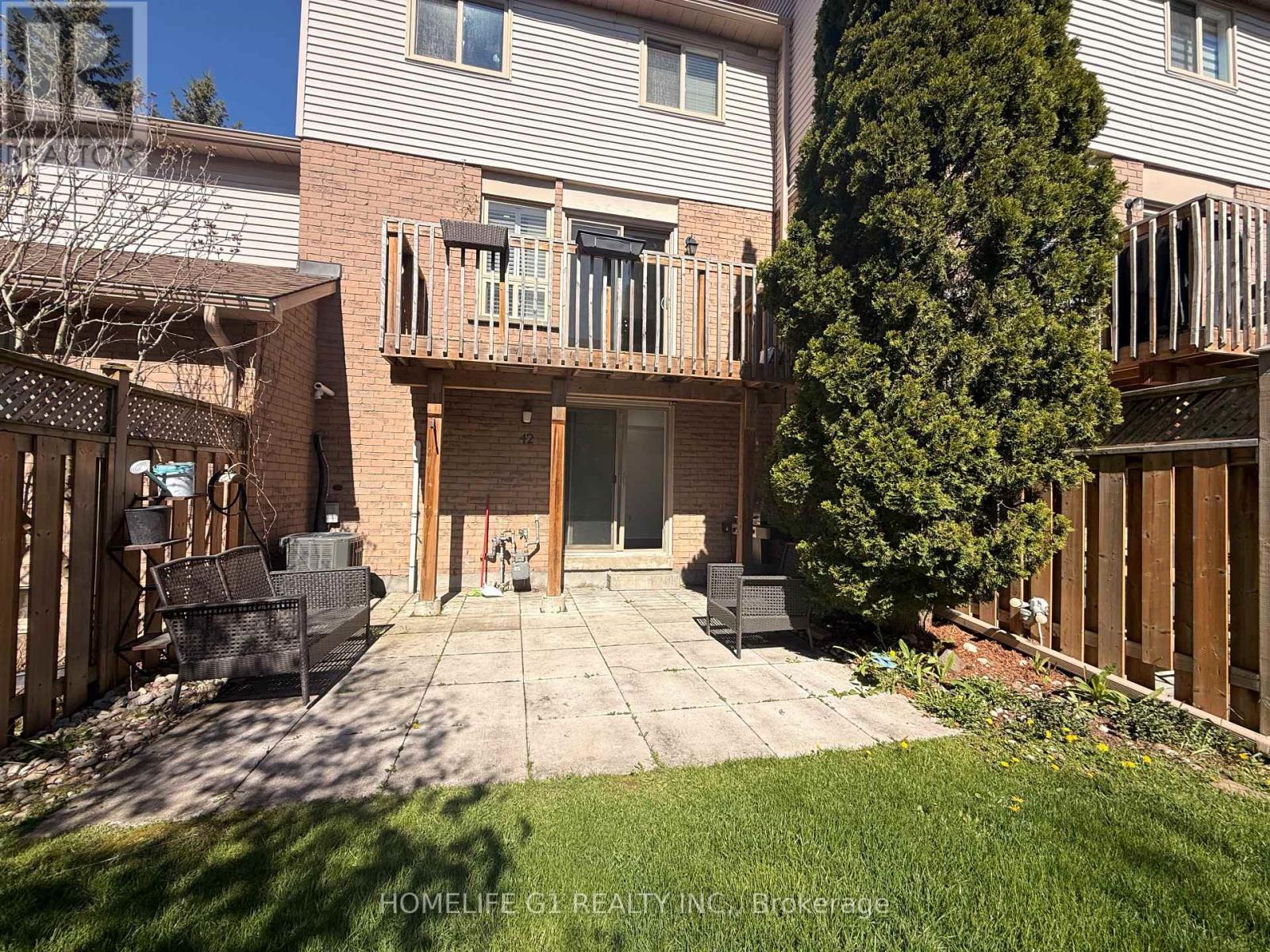 42 - 2272 Mowat Avenue, Oakville, Ontario  L6H 5L8 - Photo 21 - W13178514