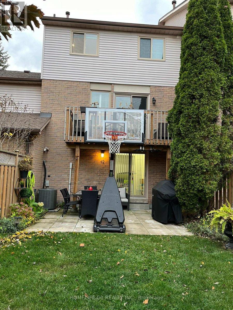 42 - 2272 Mowat Avenue, Oakville, Ontario  L6H 5L8 - Photo 22 - W13178514