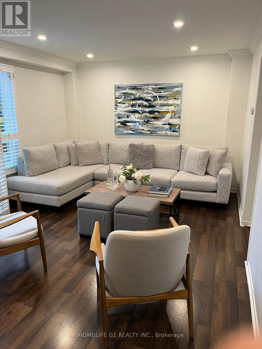 42 - 2272 Mowat Avenue, Oakville, Ontario  L6H 5L8 - Photo 5 - W13178514