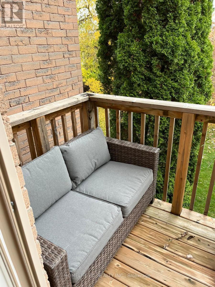 42 - 2272 Mowat Avenue, Oakville, Ontario  L6H 5L8 - Photo 9 - W13178514