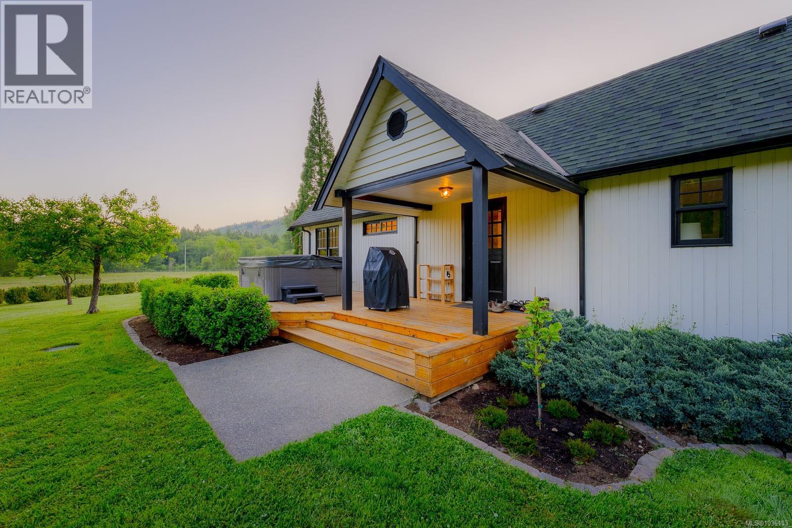 3775 Mountain Rd, Duncan, British Columbia  V9L 6N4 - Photo 11 - 1036103