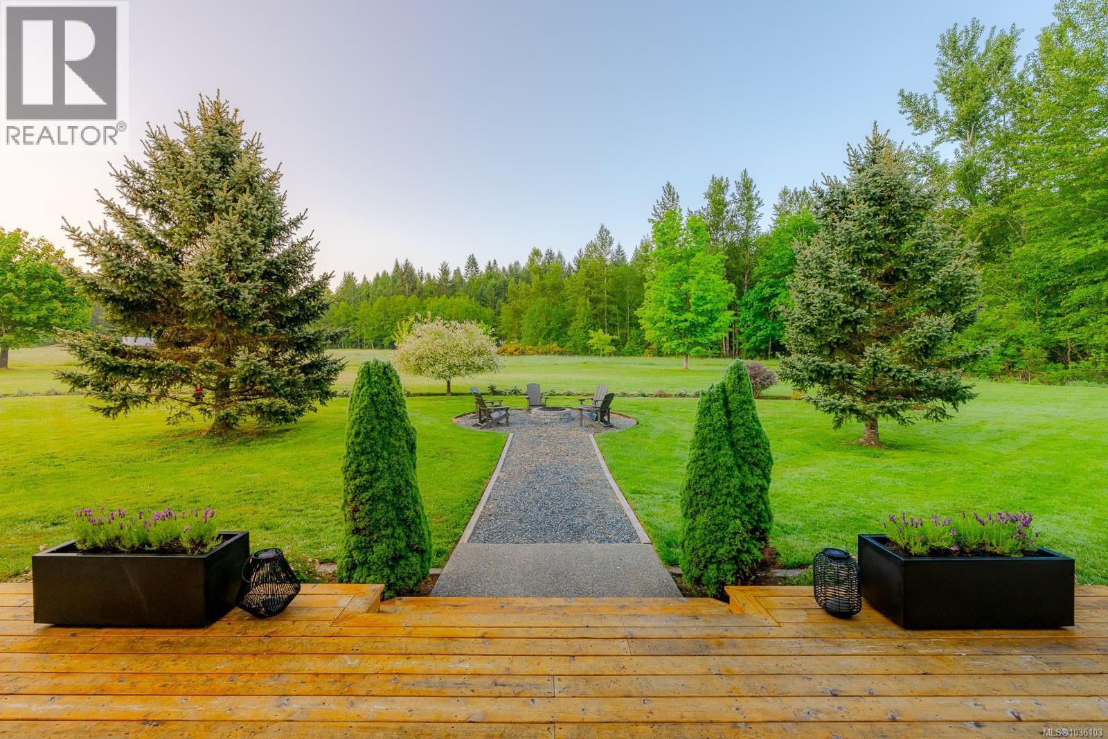 3775 Mountain Rd, Duncan, British Columbia  V9L 6N4 - Photo 10 - 1036103