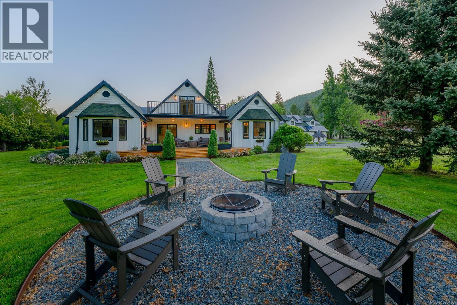 3775 Mountain Rd, Duncan, British Columbia  V9L 6N4 - Photo 5 - 1036103