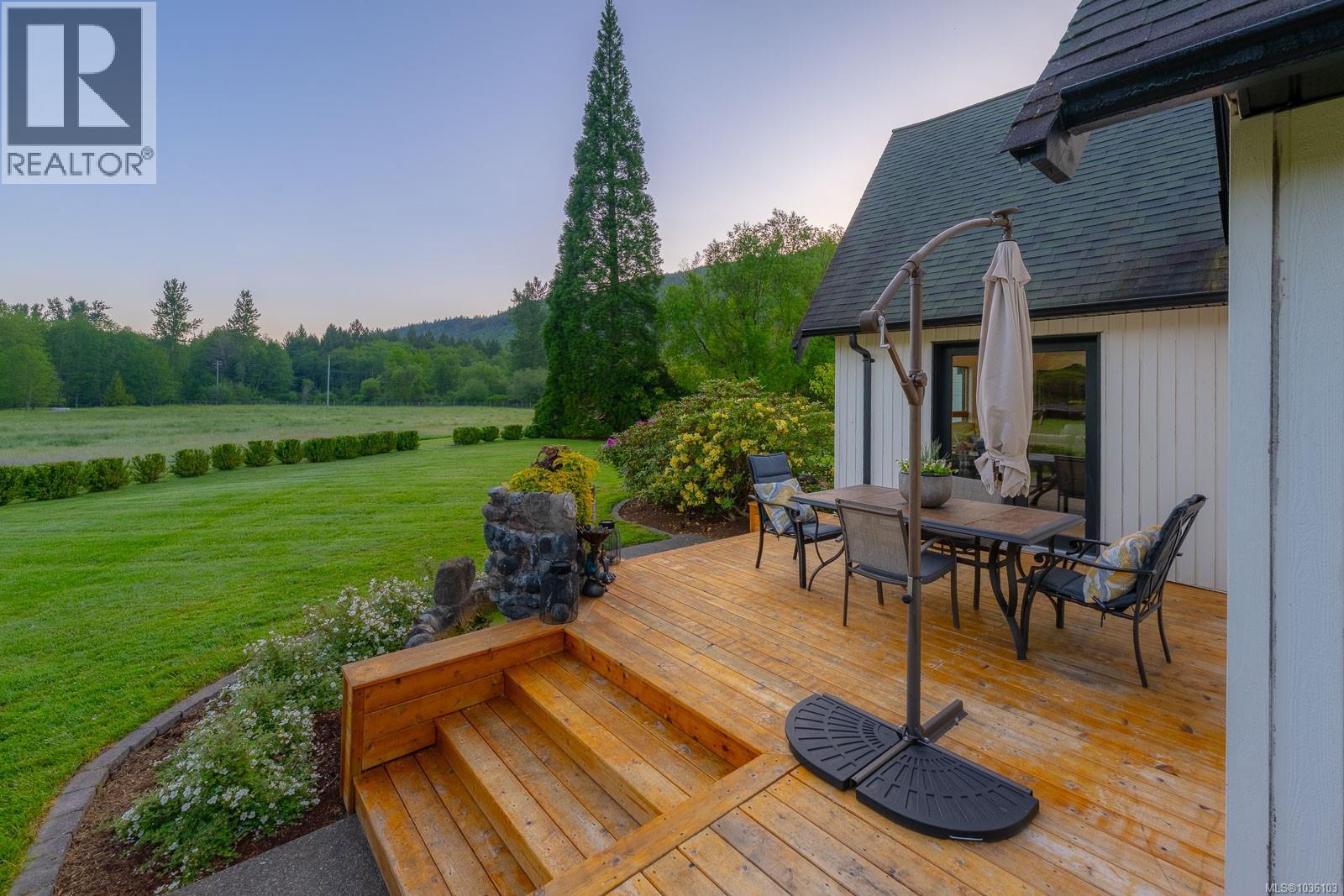 3775 Mountain Rd, Duncan, British Columbia  V9L 6N4 - Photo 13 - 1036103