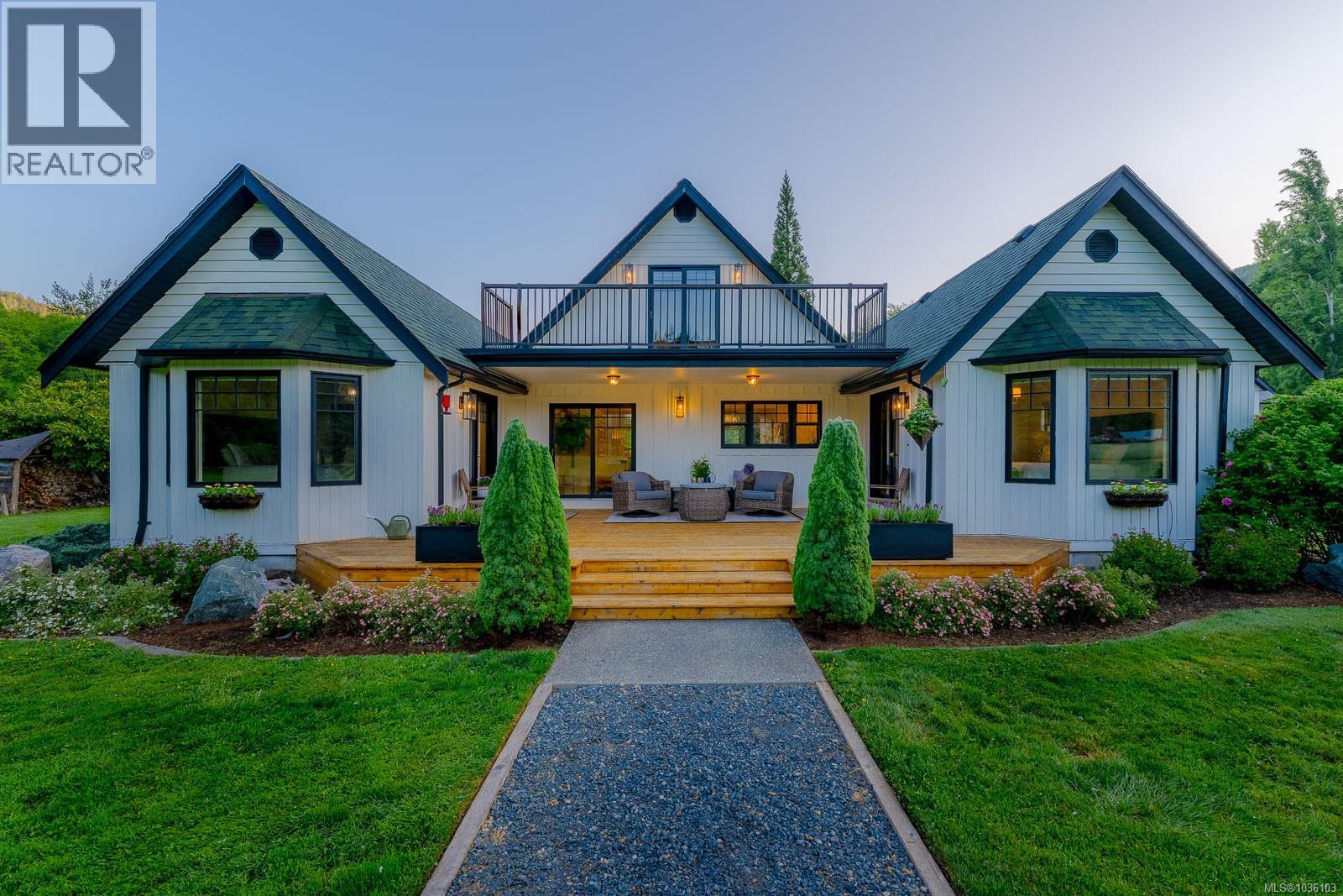 3775 Mountain Rd, Duncan, British Columbia  V9L 6N4 - Photo 6 - 1036103