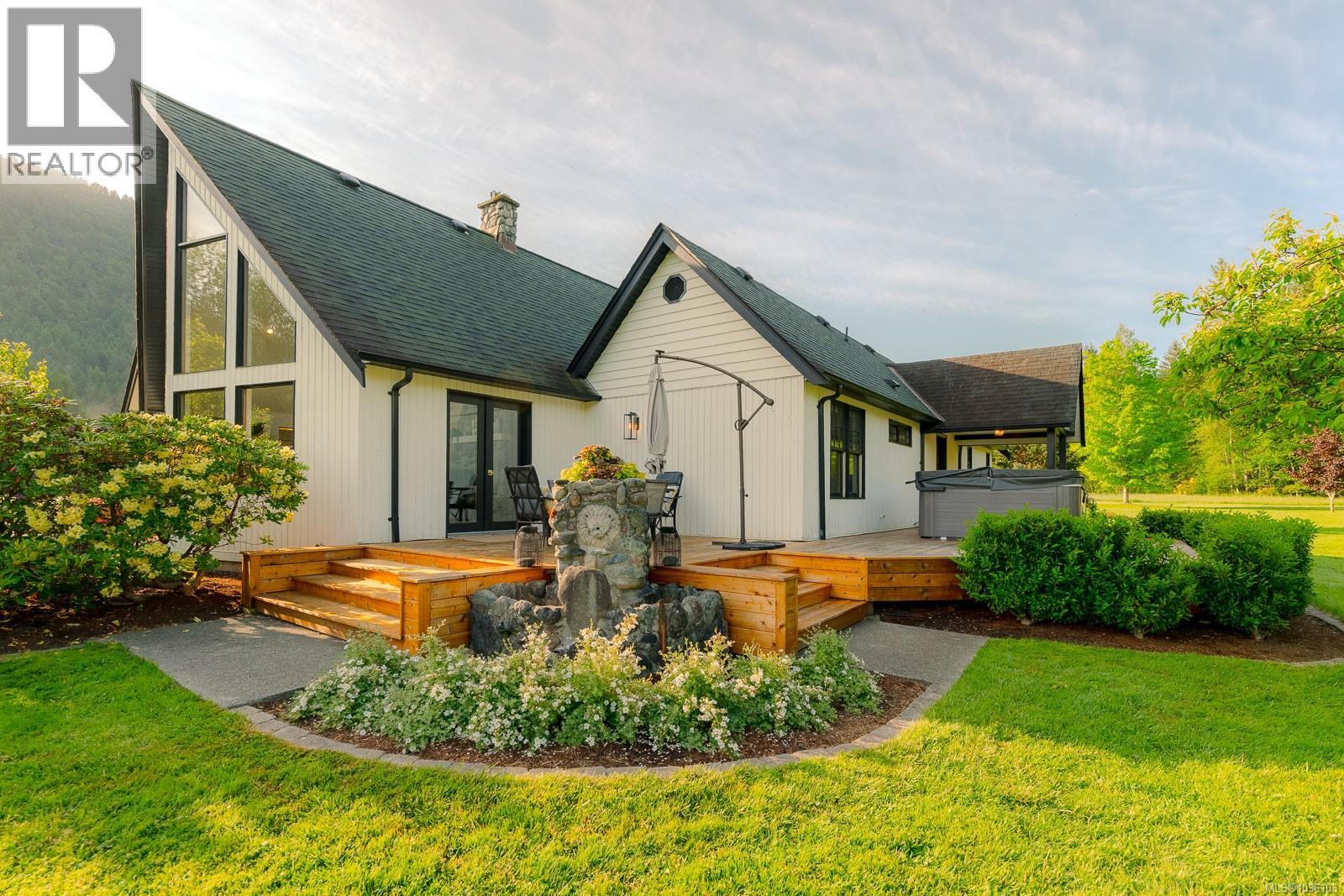 3775 Mountain Rd, Duncan, British Columbia  V9L 6N4 - Photo 76 - 1036103