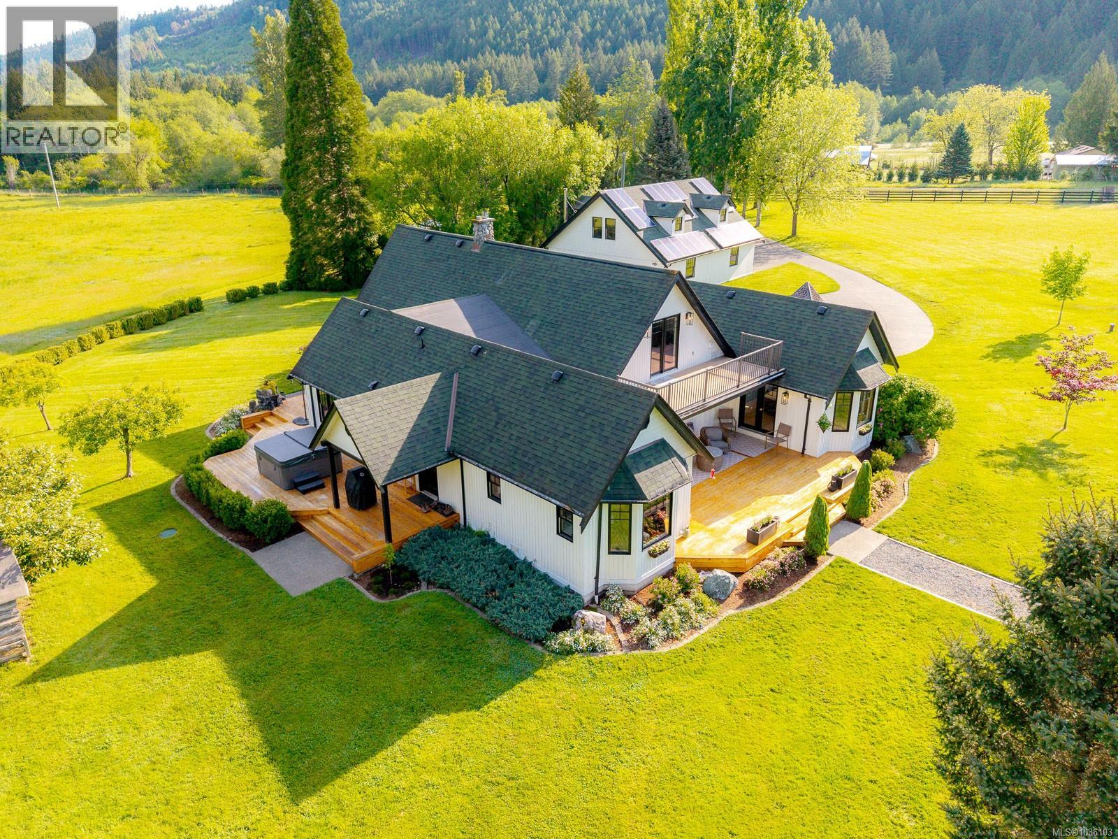 3775 Mountain Rd, Duncan, British Columbia  V9L 6N4 - Photo 82 - 1036103