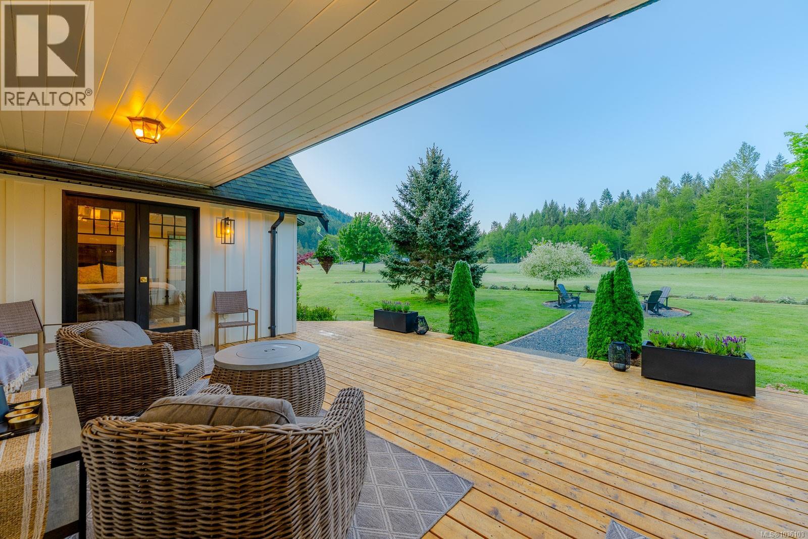 3775 Mountain Rd, Duncan, British Columbia  V9L 6N4 - Photo 8 - 1036103