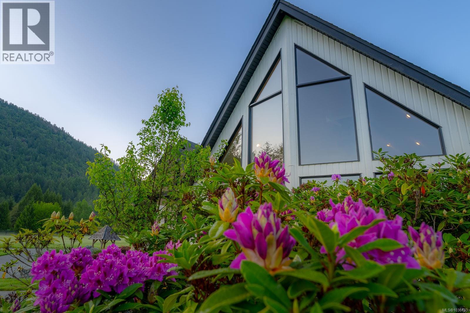 3775 Mountain Rd, Duncan, British Columbia  V9L 6N4 - Photo 16 - 1036103